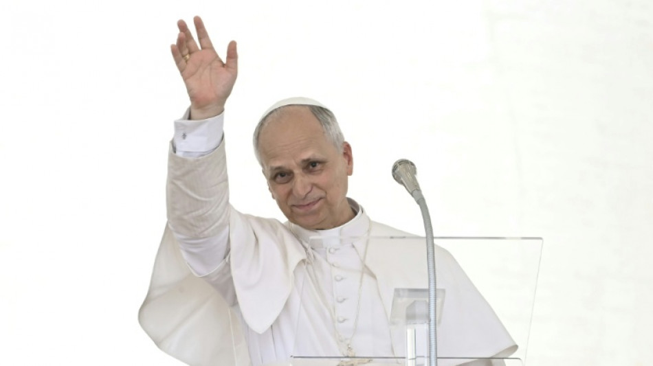 Le&oacute;n XIV renueva la tradici&oacute;n papal de veranear en Castel Gandolfo