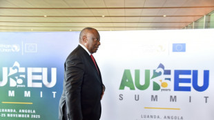 EU und Afrikanische Union beraten über Handel, Migration und Rohstoffe