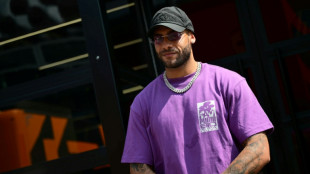 Athl&eacute;tisme: Marcell Jacobs de retour en Italie avec l'entra&icirc;neur de ses titres olympiques