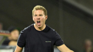 Quali-Showdown: Nagelsmann bangt um Kapitän Kimmich