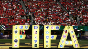 FIFA World Cup draw in Vegas on December 5: reports