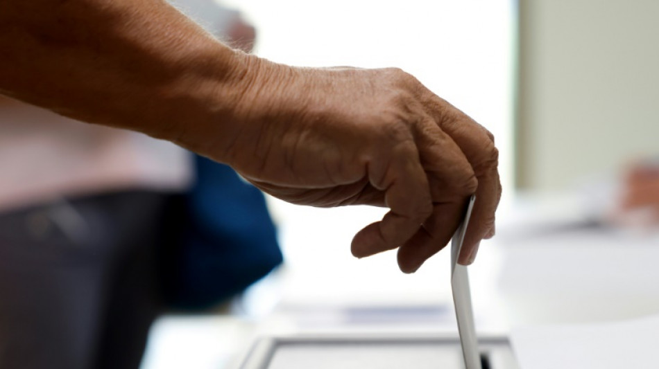 CDU gewinnt Kommunalwahl in Nordrhein-Westfalen - SPD und Grüne verlieren