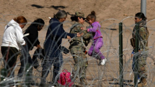 EUA deportou n&uacute;mero recorde de imigrantes em 10 meses