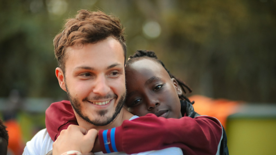 Nicol&ograve; Govoni, 'il mio rivoluzionario 'Si pu&ograve; fare''