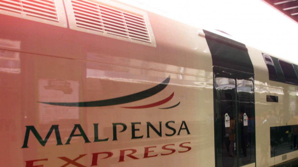 Aumenta il biglietto del Malpensa Express 'per più qualità'