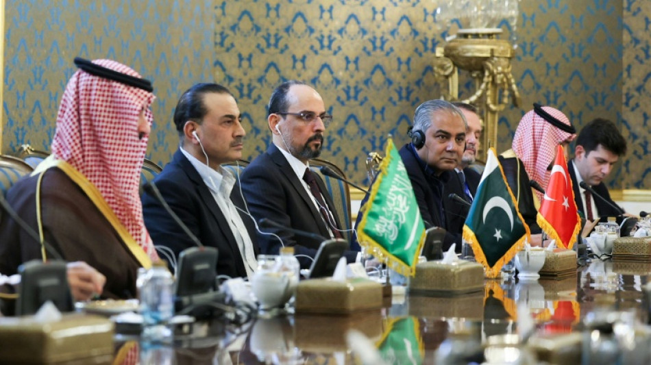 Iran und L&auml;nder des Mekka-Abkommens vereinbaren weitere Gespr&auml;che &uuml;ber Zusammenarbeit
