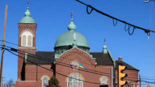 Pour des Ukrainiens d'Am&eacute;rique, l'altercation Trump-Zelensky v&eacute;cue comme une "gifle"