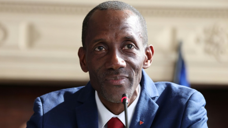 Propos pol&eacute;miques sur CNews: le maire de Saint-Denis appelle &agrave; un rassemblement antiraciste samedi