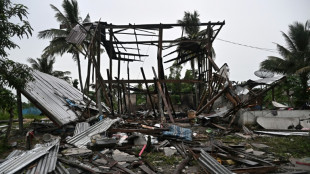 Cambodge-Tha&iuml;lande: cessez-le-feu "inconditionnel" au cinqui&egrave;me jour des combats