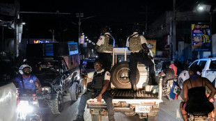Le chef de l'ONU en Ha&iuml;ti, en "solidarit&eacute;" avec un peuple qui souffre