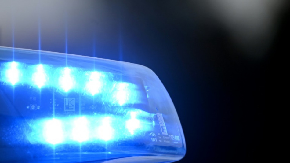 Leichenfund in Schleswig-Holstein: J&auml;ger entdeckt m&auml;nnlichen Torso in Plastikfolie