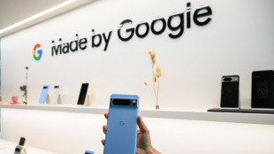 Novo smartphone da Google usar&aacute; IA no pr&oacute;prio dispositivo

