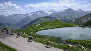 Pogacar seeks century as Tour de France returns to its roots