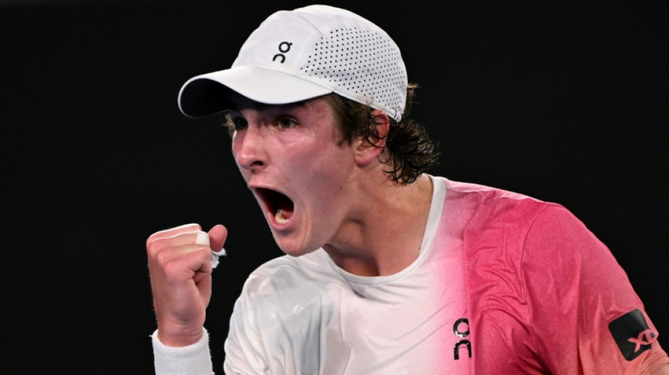 Fonseca expects Brazilian fans to bring the noise at Wimbledon