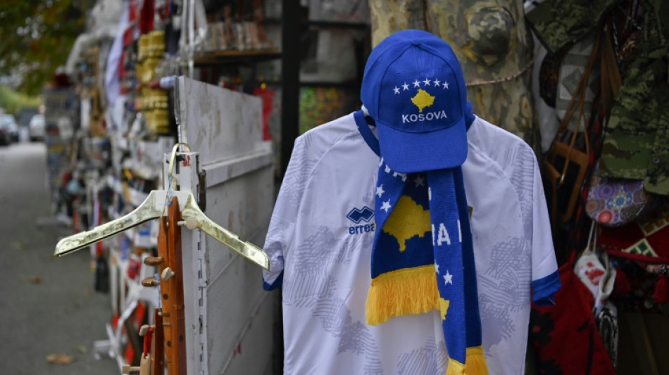 Kosovo se prepara para receber Israel pelas Eliminat&oacute;rias da Euro