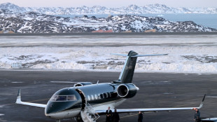 Apr&egrave;s le recul am&eacute;ricain, la Premi&egrave;re ministre danoise effectue une visite au Groenland