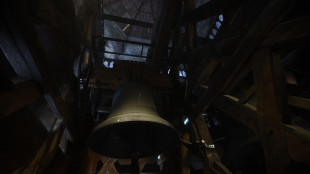 Le campane di Notre-Dame risuonano per le vittime del 13/11