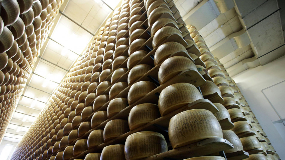 Nomisma, ogni 10% di dazi l'agroalimentare perde 500 milioni