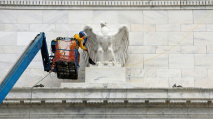 La Fed recorta sin sorpresas sus tasas de inter&eacute;s en un cuarto de punto a 4%-4,25%