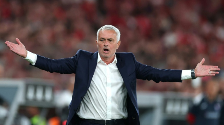 Mourinho Chelsea return prompts old memories, mixed feelings