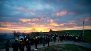 Dans l'Ariège, le "choc" de l'arrivée de la dermatose et la mobilisation