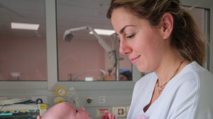 In Italia 6% nuovi nati è pretermine, l'hub al Bambino Gesù