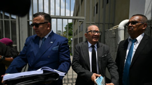 La Corte Suprema de El Salvador rechaza el pedido del fiscal de Venezuela por los deportados desde EEUU