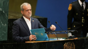 Nucl&eacute;aire: r&eacute;tablissement imminent des sanctions contre l'Iran