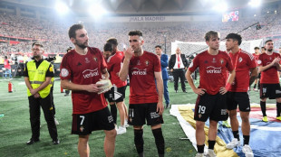 Uefa autoriza participa&ccedil;&atilde;o do Osasuna na Conference League 