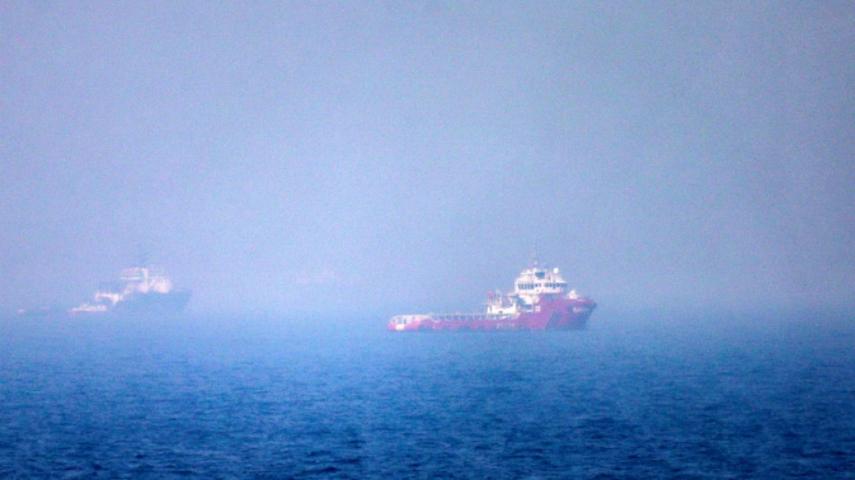 Ir&aacute;n mantiene sus condiciones para la reapertura del estrecho de Ormuz
