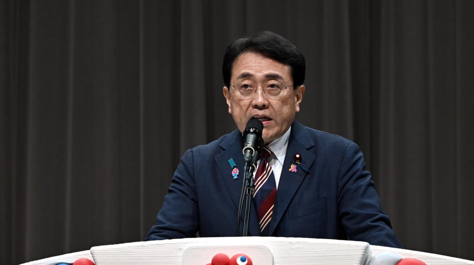 Spesa per la difesa non fa parte dell'accordo Giappone-Usa