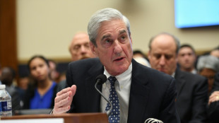 Fr&uuml;herer FBI-Chef Mueller gestorben - Trump "froh" &uuml;ber Tod von Ex-Sonderermittler