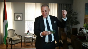 Netanyahu promete que nunca habr&aacute; un Estado palestino tras el reconocimiento del Reino Unido, Canad&aacute; y Australia