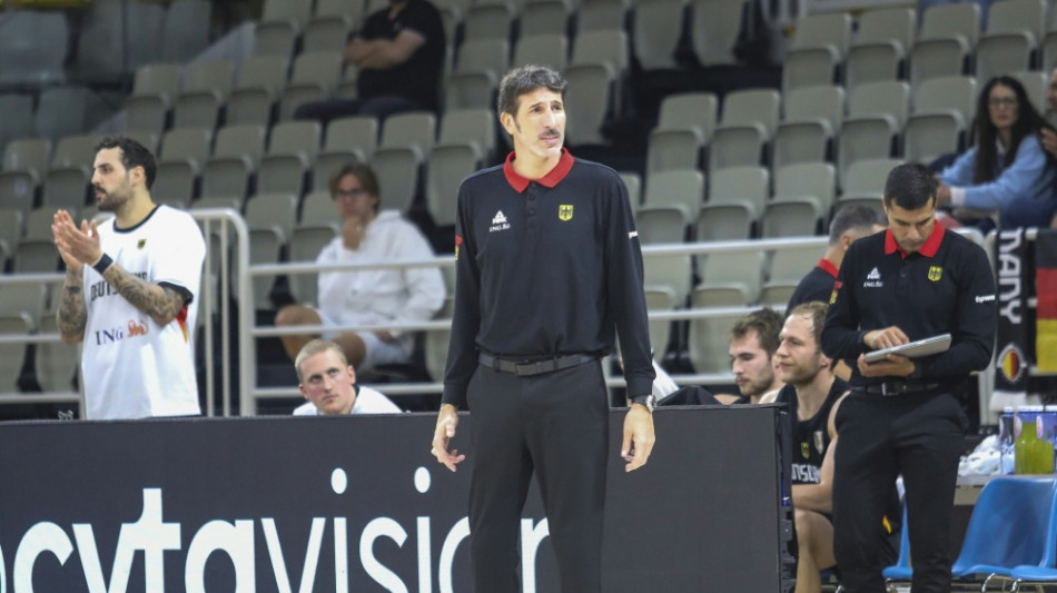 Mumbrú lobt Underdog: "Zypern kann stolz sein"