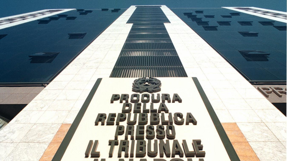 Ospedale nelle mani del clan, anche avvocato tra 4 arrestati