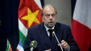 Piden abrir juicio al ministro de Justicia franc&eacute;s por conflicto de intereses