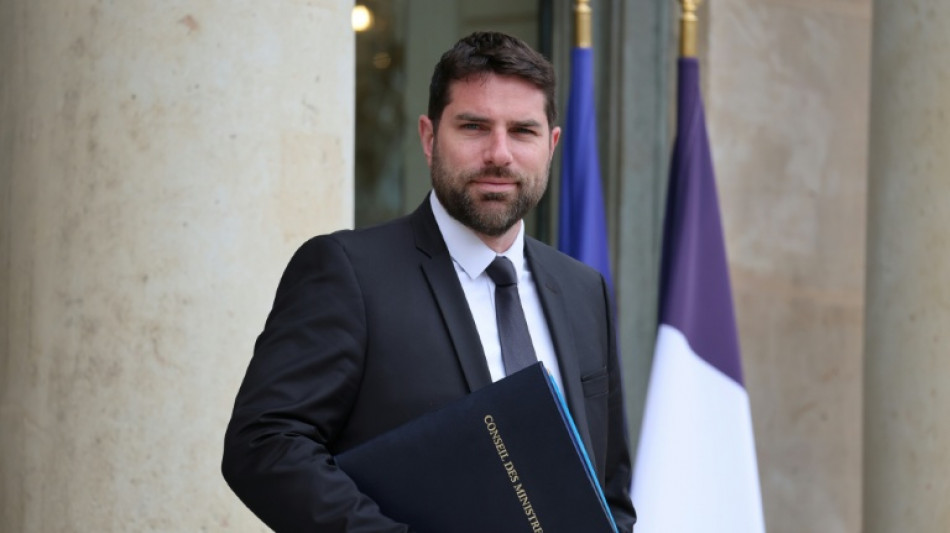 Canicule: Jeanbrun annonce une s&eacute;rie de mesures pour faciliter l'adaptation des logements