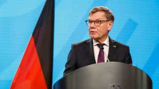 Wadephul vergleicht Situation in Syrien mit Deutschland nach dem Zweiten Weltkrieg