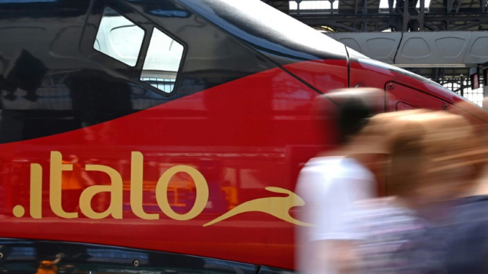 Markteintritt von Italo: Monopolkommission begr&uuml;&szlig;t Konkurrenz f&uuml;r Deutsche Bahn