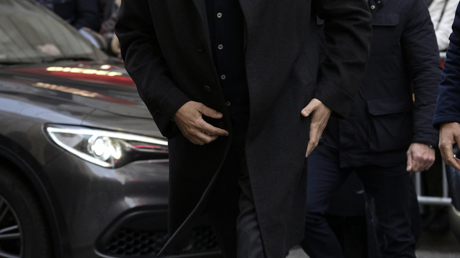 Crosetto 'ho chiesto il rifinanziamento di Strade sicure'