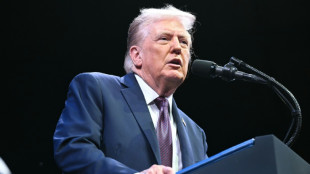 Aufschrei in den USA: Trump spielt h&auml;usliche Gewalt herunter