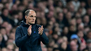 Ohne Bellingham und Kane: Tuchel siegt mit England &uuml;berzeugend