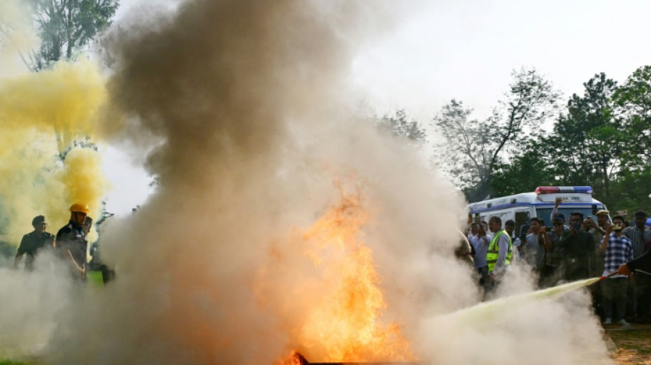 India y Pakist&aacute;n: m&aacute;s de 70 a&ntilde;os de conflicto