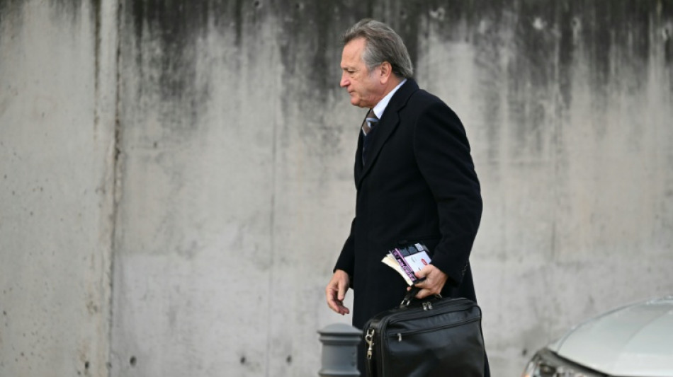 Arranca el juicio en España contra el histórico expresidente catalán Jordi Pujol