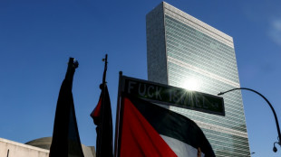 Fran&ccedil;a e outros pa&iacute;ses europeus reconhecem o Estado palestino em reuni&atilde;o na ONU