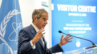 El OIEA reclama inspecciones urgentes en Ir&aacute;n tras la guerra de junio