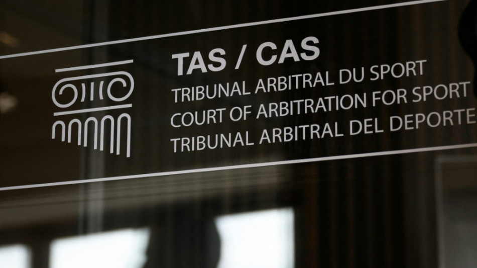 EuGH-Urteil schwächt CAS: "Das ist ein Hammer"