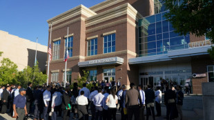 Hispanos, exmilitares, jubilados: la polic&iacute;a migratoria recluta a todos en EEUU