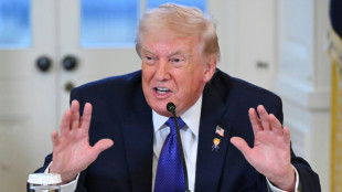 Trump diz que vai negociar com a Groenl&acirc;ndia 'do jeito f&aacute;cil ou dif&iacute;cil'