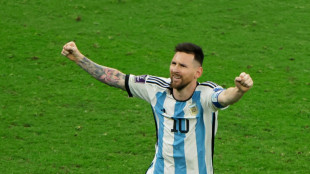 Argentinos preferiam volta de Messi ao Bar&ccedil;a mas apoiam decis&atilde;o do craque de jogar nos EUA
